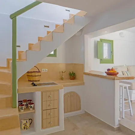 Elia Traditional * Astypálaia