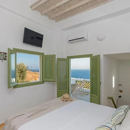 Elia Traditional Astypálaia