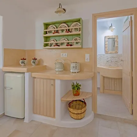 Elia Traditional * Astypálaia