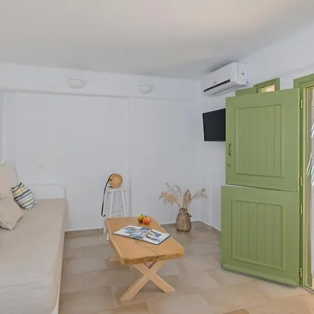 Elia Traditional * Astypálaia