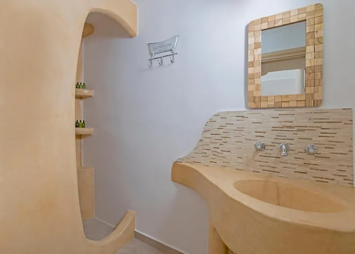 Elia Traditional Villa *