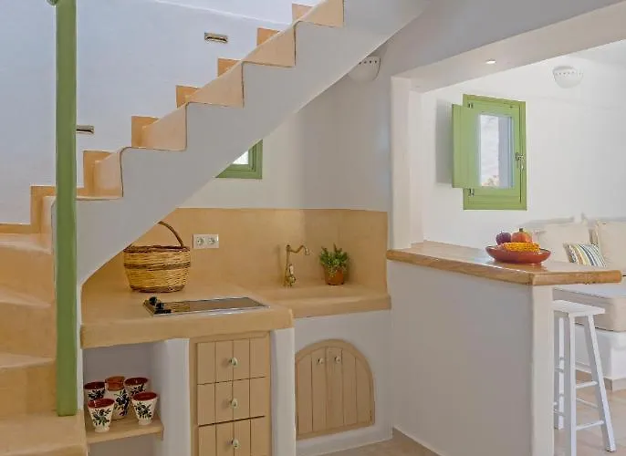 Elia Traditional * Astypálaia