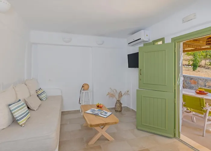 Elia Traditional * Astypálaia